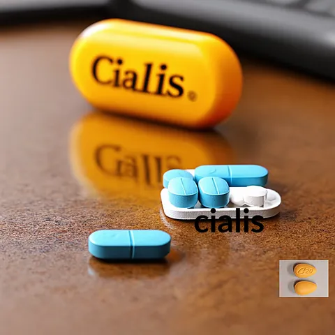 Precio cialis 5 mg en farmacia